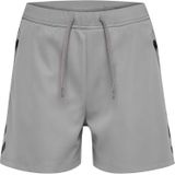 Hummel - Cima 2.0 - Damesshort - Regular Fit - Gerecycled Polyester