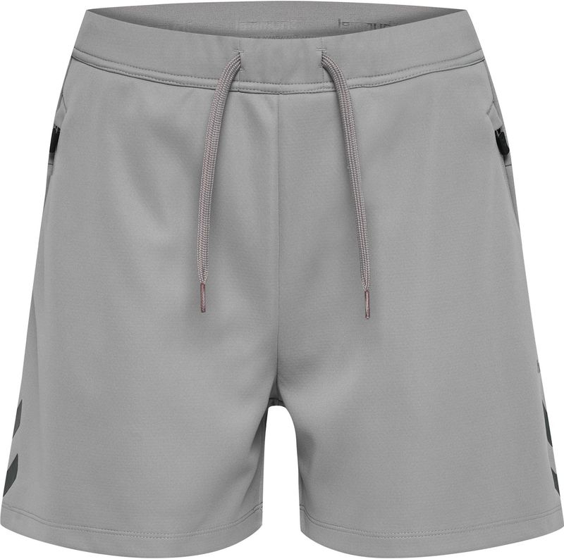 Hummel - Cima 2.0 - Damesshort - Regular Fit - Gerecycled Polyester