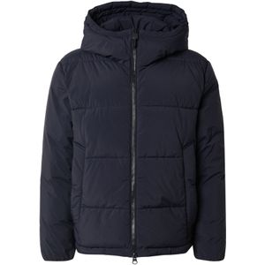 Strellson - SMOOTH - Gewatteerd Jack - Regular Fit - Met Capuchon