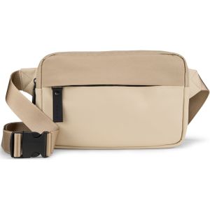 JOOP! Jeans Schoudertas 'Atessa Lino'  beige