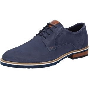 SIOUX Veterschoen 'Rostolo-703'  marine