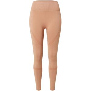 Athlecia Sportbroek 'Nagar'  lichtbruin