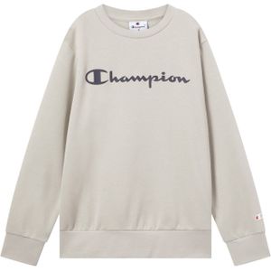 Champion - Authentic Athletic Apparel - Sweatshirt - Navy - Lange Mouw