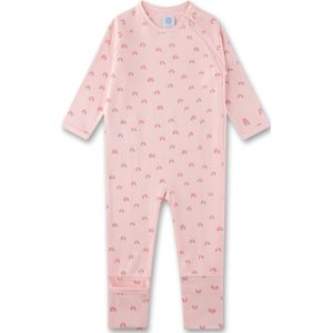 Sanetta Rompertje/body  pink