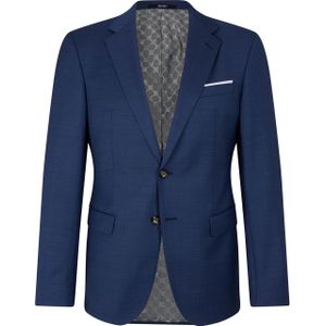 JOOP! - Herby - Colbert - Blauw - Slim Fit