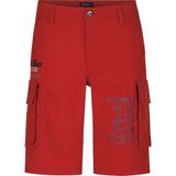 BABISTA - RAVIANO - Cargobermuda - Rood