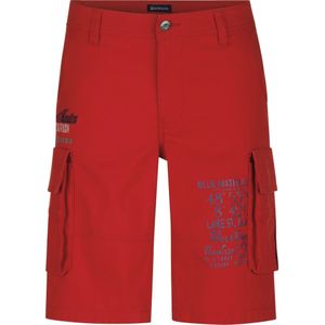 BABISTA - RAVIANO - Cargobermuda - Rood