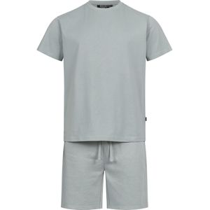 INDICODE JEANS Huispak 'Comfy'  smoky blue