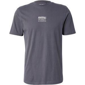 BLEND Shirt 'BHILANKO'  saffier / spar / kreeft / wit