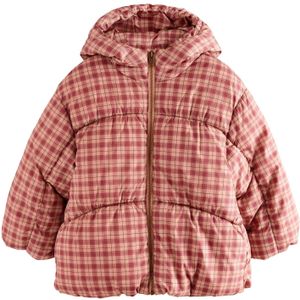 Next Tussenjas  rood / watermeloen rood