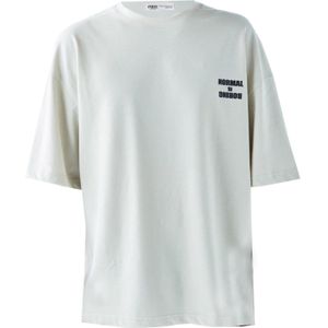 VAMOS CLO Shirt 'Mission'  stone grey