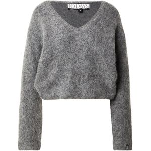 10Days Trui  donkergrijs