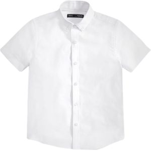 Next Overhemd  wit