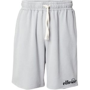 ELLESSE Broek 'TREVOR'  lichtgrijs / zwart