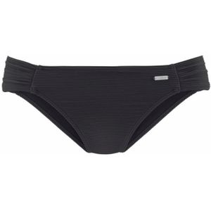 Sunseeker - Fancy - Bikinibroekje - Zwart