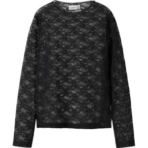 Top - Regular Fit - Lange Mouwen