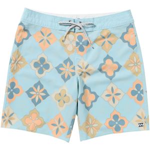 Prestige - Boardshorts - Zwart - Upcycler 4-Way Stretch - Gerecycled Polyester