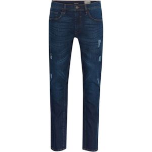BLEND Jeans 'Jet'  donkerblauw
