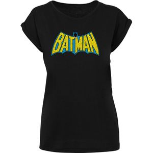 Shirt 'DC Comics Batman Crackle'