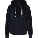 JDY Sweatshirt 'JDYVIDA'  zwart
