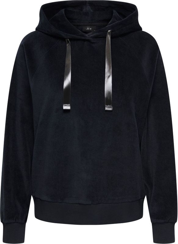 JDY Sweatshirt 'JDYVIDA'  zwart