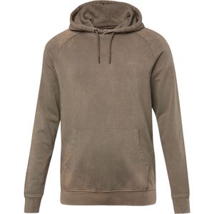 John F. Gee Sweatvest  kaki