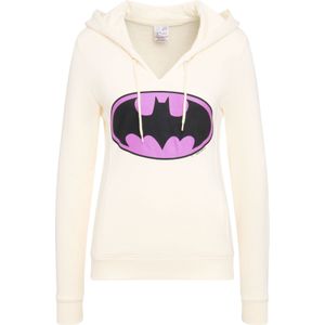 Logoshirt - Kapuzensweatshirt - Batman-Logo - Hoodie