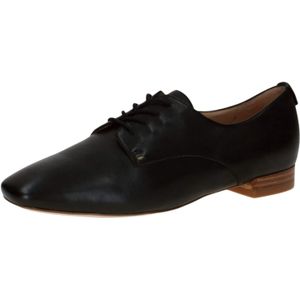 PETER KAISER Veterschoen  zwart