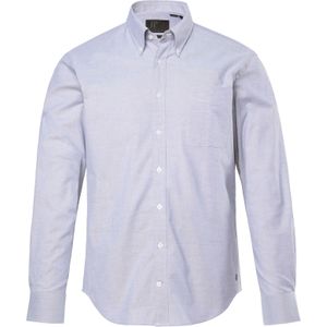 JP1880 Overhemd  grijs