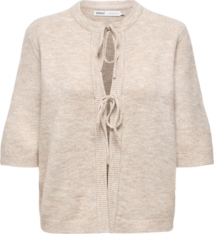 Only - Simoni - Damesvest - Cardigan - Casual Pasvorm