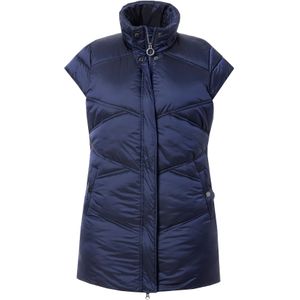 Ulla Popken Bodywarmer  navy