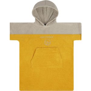 normani Badjas 'Puwai'  geel