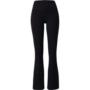 Skechers - GOFLEX SLIM PANT - Functionele Broek - Zwart