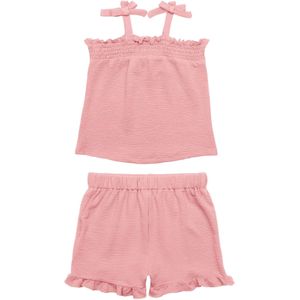MINOTI Set  pink