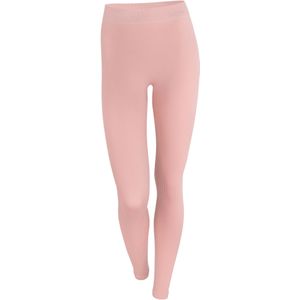 Yenita Sportbroek  rosa