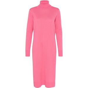 SAINT TROPEZ Jurk 'Mila'  eosine