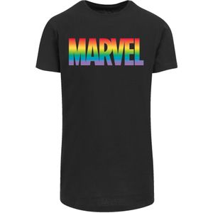 Shirt 'Marvel Pride'
