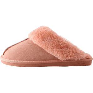Next Huisschoenen  oudroze