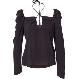 Dorothy Perkins Shirt  zwart