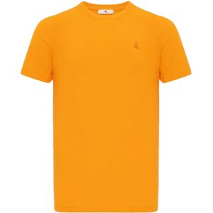 Daniel Hills Shirt  oranje