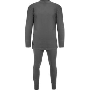 normani Lange onderbroek  antraciet