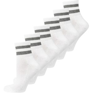 Nur Der Sokken  zwart / wit