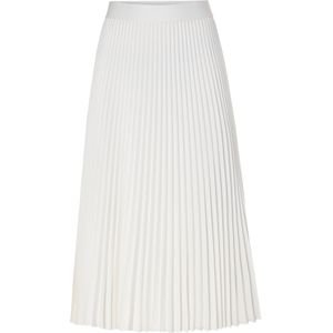 TATUUM Rok  offwhite