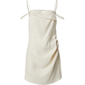 EDITED Jurk 'Maelle'  wit