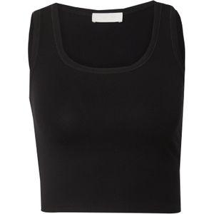 LeGer by Lena Gercke Top 'Roxane'  zwart