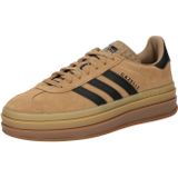 adidas - Gazelle Bold - Schoenen - Suède - Iconisch Model - Platform Loopzool