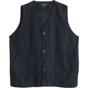 Seasalt Cornwall Bodywarmer 'Metern'  marine