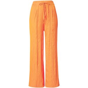 ABOUT YOU Broek 'Gunda'  oranje