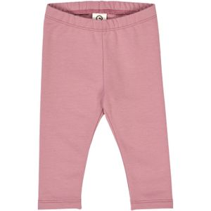 Müsli by GREEN COTTON - Leggings - Rosa - Katoen - Skinny