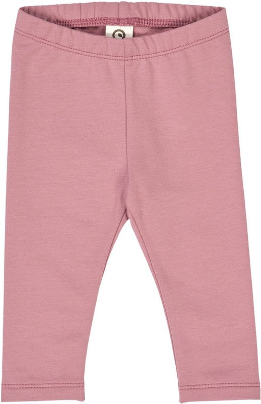 Müsli by GREEN COTTON - Leggings - Rosa - Katoen - Skinny